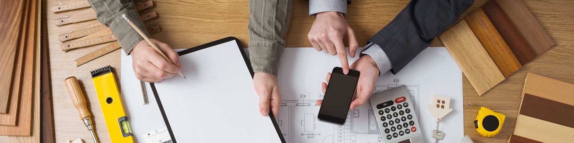 7 Home Remodeling Don'ts
